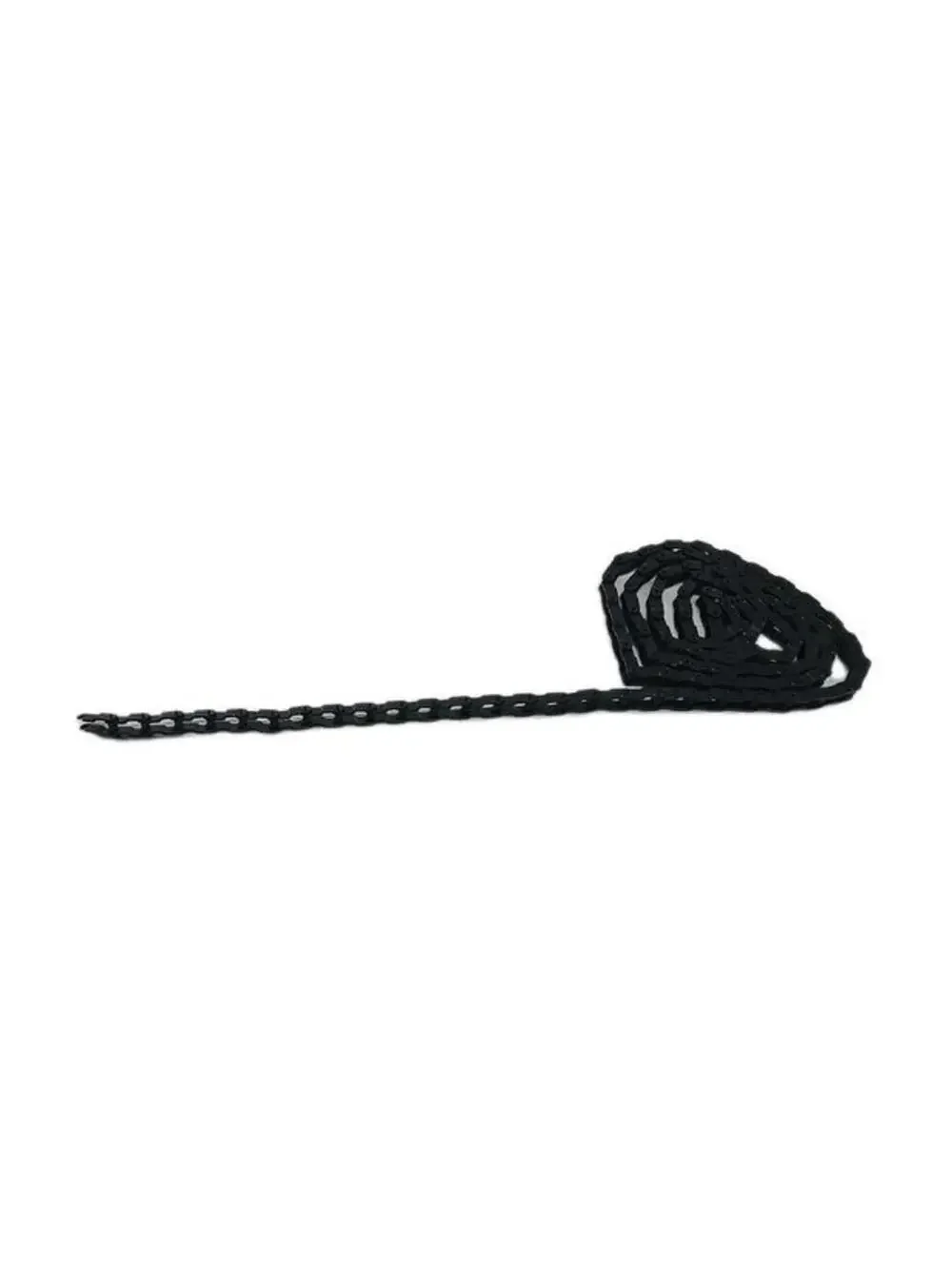 K’NEX Micro Black Chain Link Connectors Track 95 Links Replacement Parts